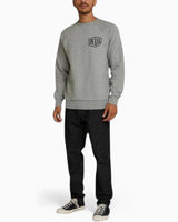 Deus Ex Machina Venice Address Crew Sweatshirt