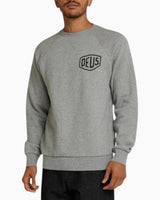 Deus Ex Machina Venice Address Crew Sweatshirt