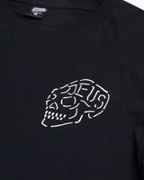 Deus Ex Machina Venice Skull Tee