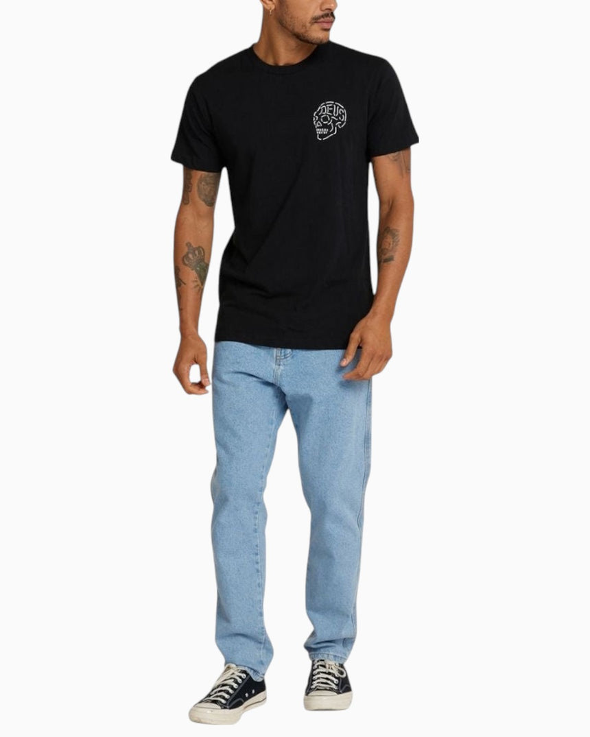 Deus Ex Machina Venice Skull Tee