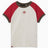 Deus Ex Machina W. Peace Out Kadın T-Shirt Red