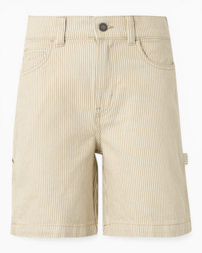 Dickies 11 Inch Hickory Carpenter Erkek Şort Eucalyptus