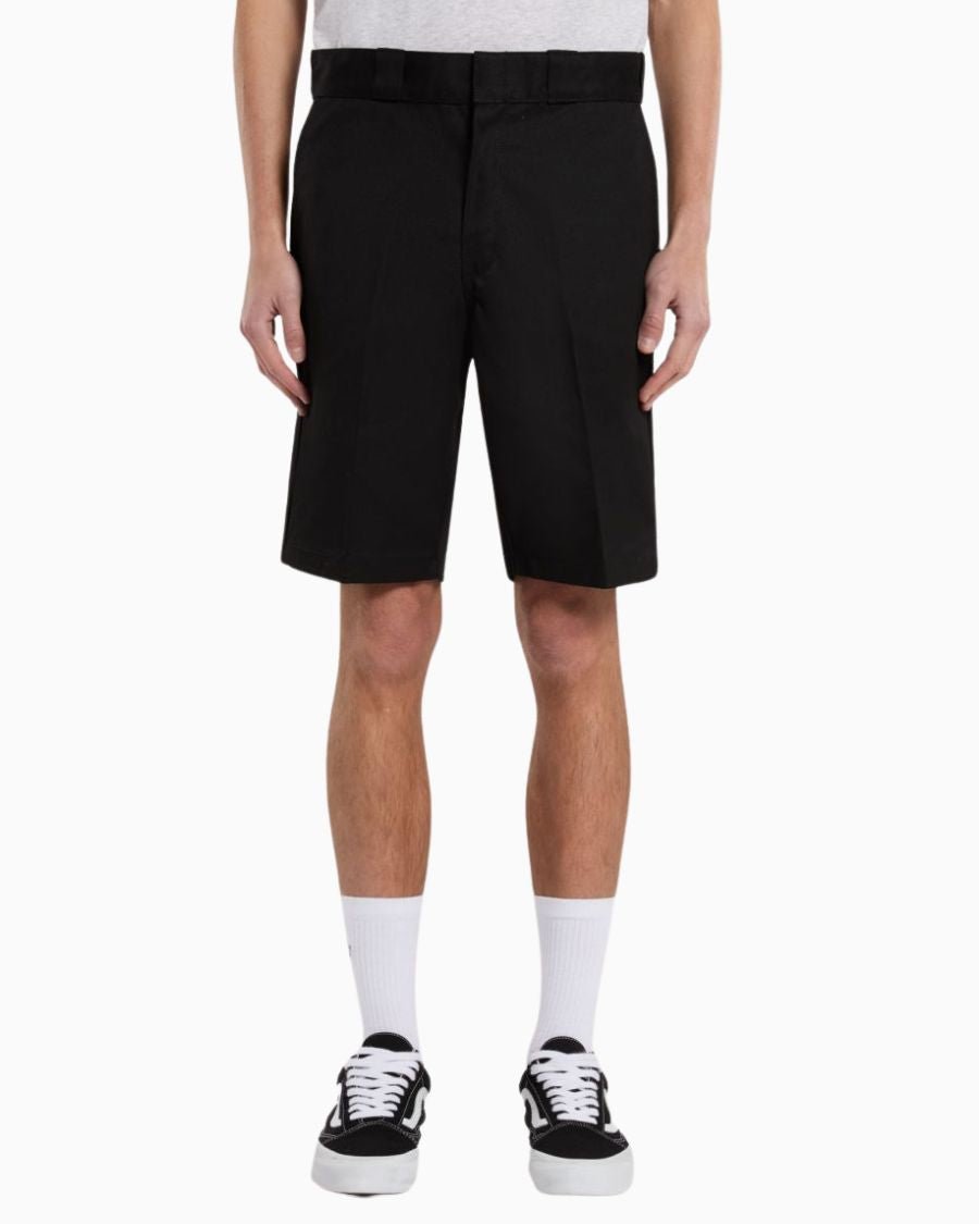 Dickies 874 Erkek Şort Black