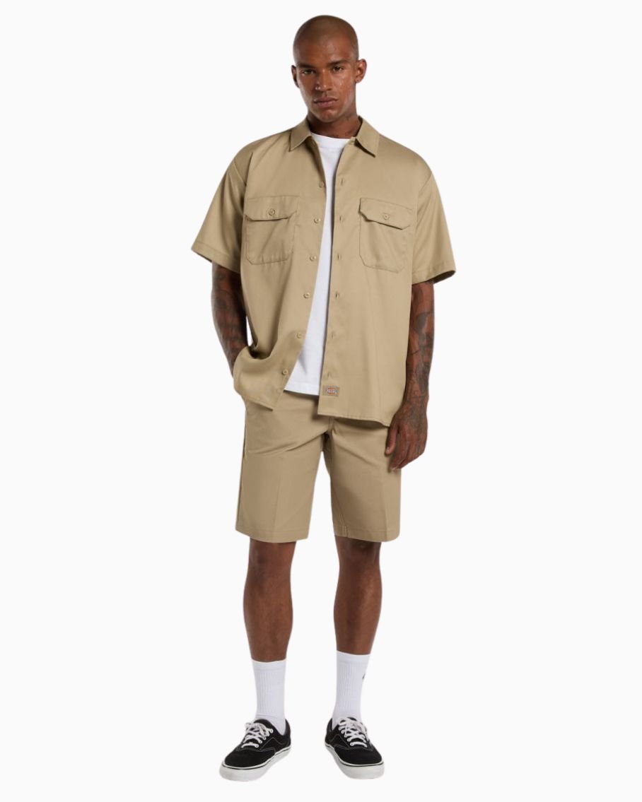 Dickies 874 Erkek Şort - vitruta