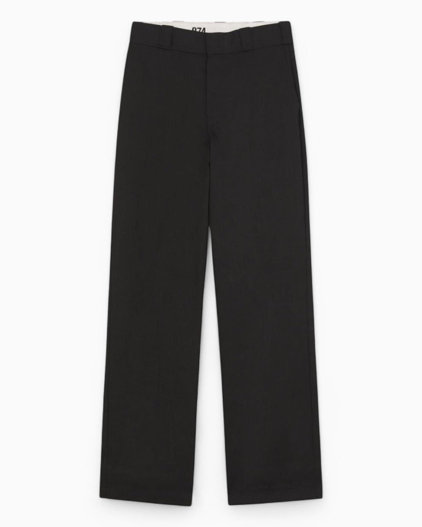 Dickies 874 Work Pant Rec Kadın Pantolon Black