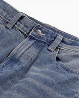 Dickies 954 Relaxed Straight Work Erkek Jean Pantolon