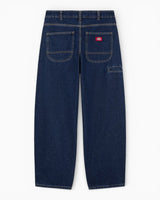 Dickies 957 Loose Tapered Kadın Denim Pantolon