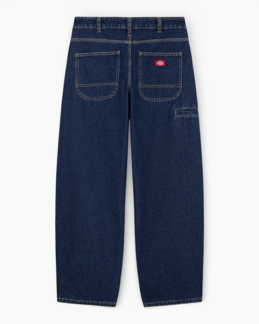 Dickies 957 Loose Tapered Kadın Denim Pantolon
