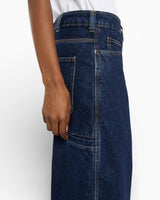 Dickies 957 Loose Tapered Kadın Denim Pantolon