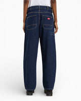 Dickies 957 Loose Tapered Kadın Denim Pantolon