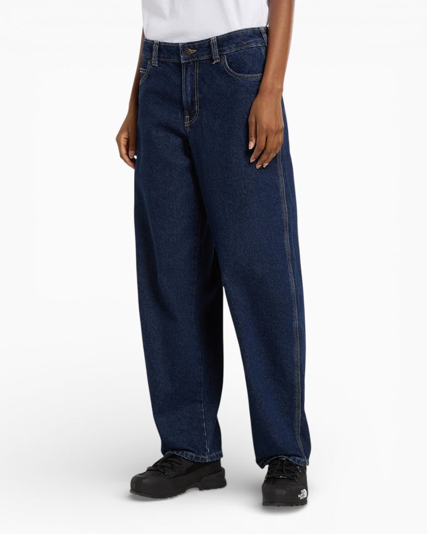 Dickies 957 Loose Tapered Kadın Denim Pantolon