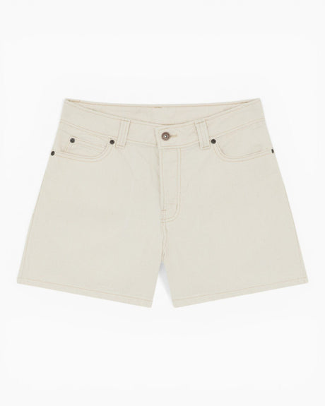 Dickies 984 5 Inch High Waist Jean Kadın Şort