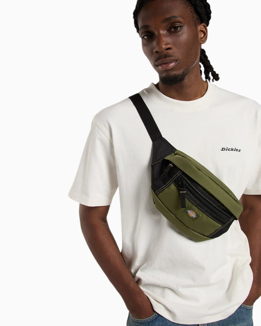 Dickies Ashville Pouch Bel Çantası