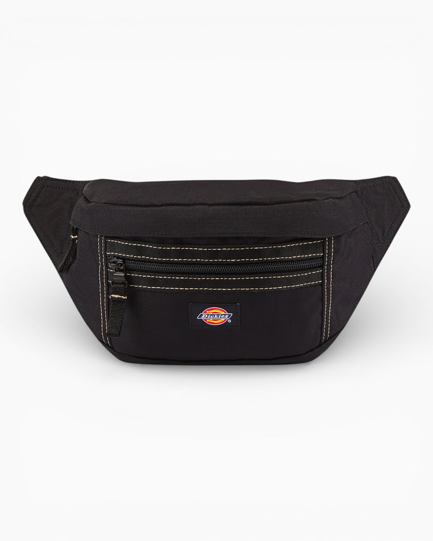 Dickies Ashville Pouch Bel Çantası Black