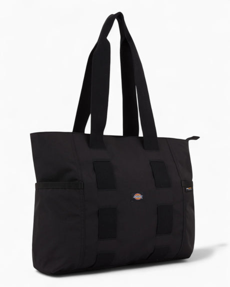 Dickies Ashville Tote Omuz Çantası Black