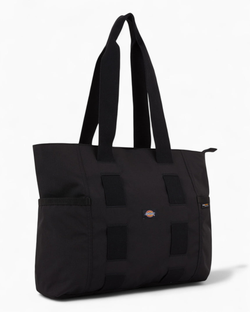 Dickies Ashville Tote Omuz Çantası Black