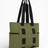 Dickies Ashville Tote Omuz Çantası Cypress