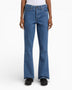Bootcut Kadın Denim Pantolon