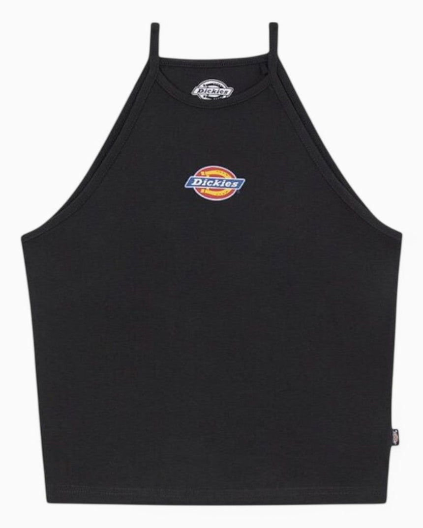 Dickies Chain Lake Top Black