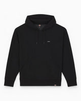 Dickies Clancy Heavyweight Erkek Hoodie Black