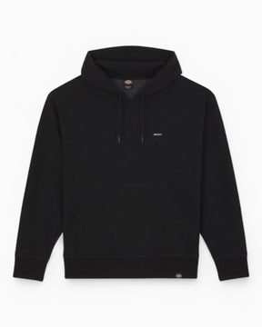 Dickies Clancy Heavyweight Erkek Hoodie Black