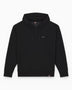 Dickies Clancy Heavyweight Erkek Hoodie Black