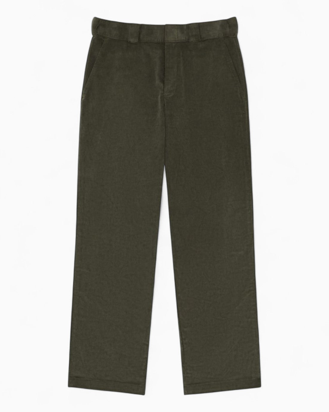 Dickies Corduroy 874 Erkek Pantolon Olive Green