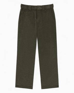 Dickies Corduroy 874 Erkek Pantolon Olive Green