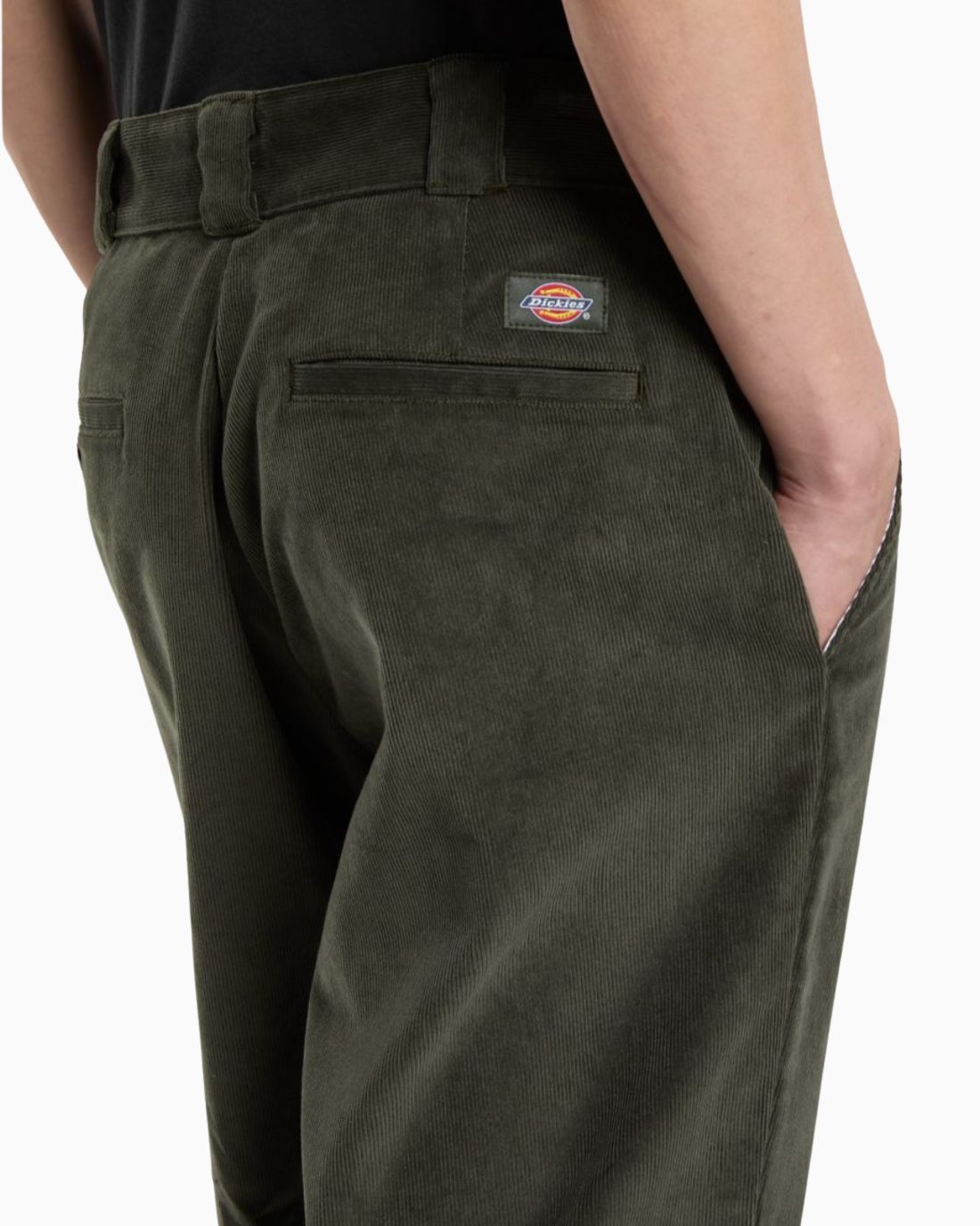 Dickies Corduroy 874 Erkek Pantolon