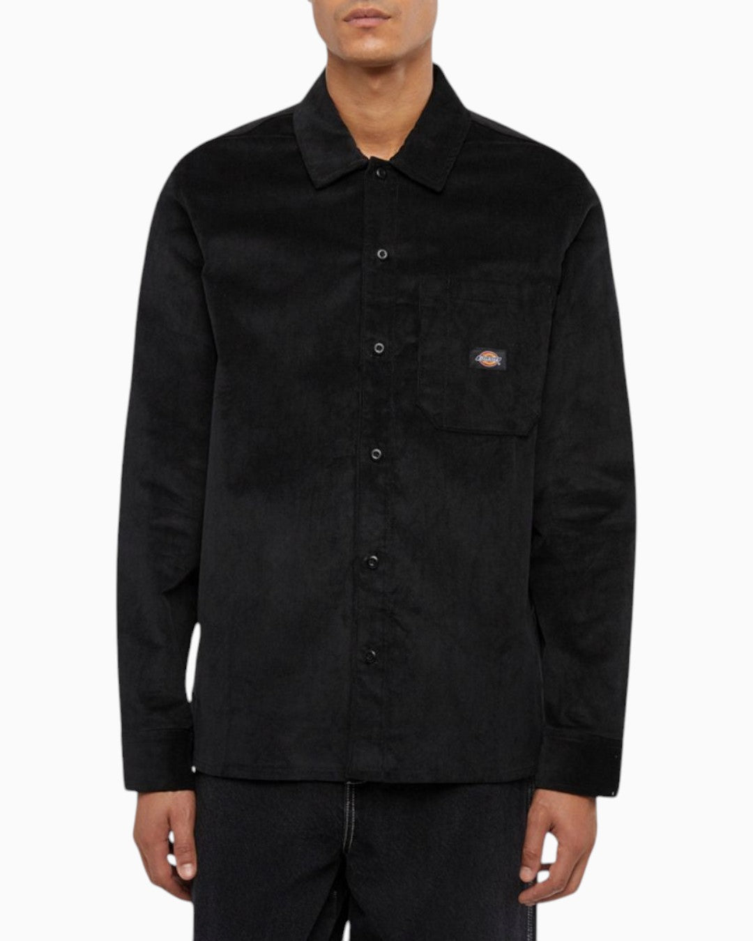 Dickies Corduroy Uzun Kollu Erkek Gömlek Ceket