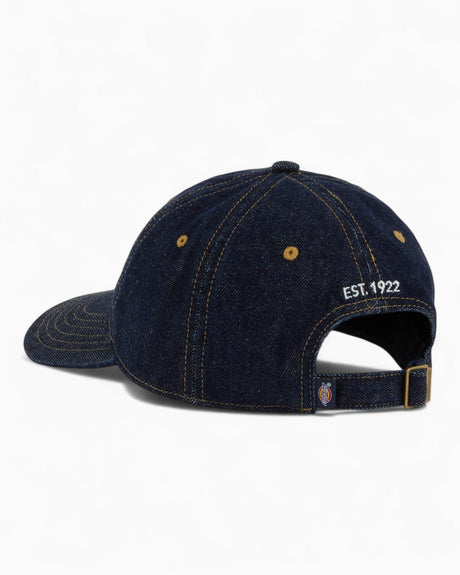 Dickies Denim Dad Şapka