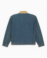 Dickies Denim Painter Erkek Ceket