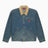 Dickies Denim Painter Erkek Ceket Khaki Tinted Blue