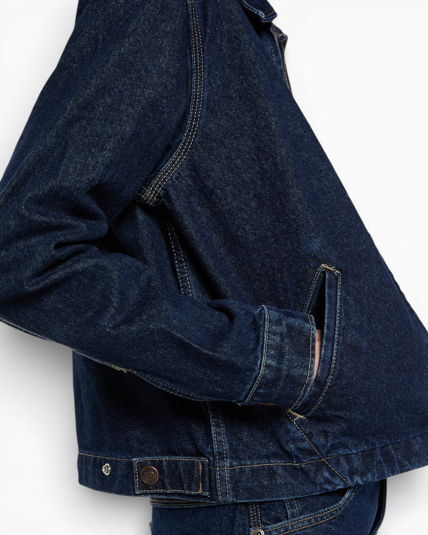 Dickies Denim Painter Kadın Ceket