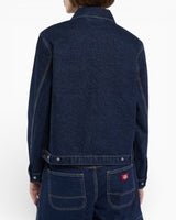 Dickies Denim Painter Kadın Ceket