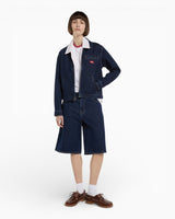 Dickies Denim Painter Kadın Ceket