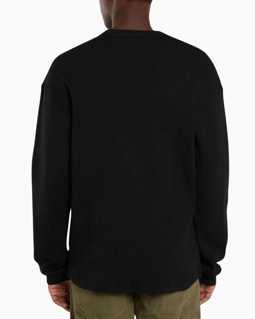 Dickies Dickies Waffle Erkek T-Shirt