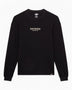 Dickies Dickies Waffle Erkek T-Shirt Black