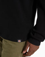 Dickies Dickies Waffle Erkek T-Shirt