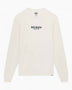 Dickies Dickies Waffle Erkek T-Shirt Egret