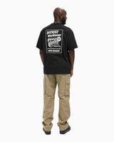 Dickies Dry Rige SS Erkek T-Shirt