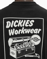 Dickies Dry Rige SS Erkek T-Shirt