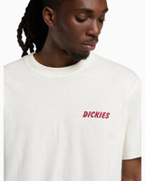 Dickies Dry Rige SS Erkek T-Shirt