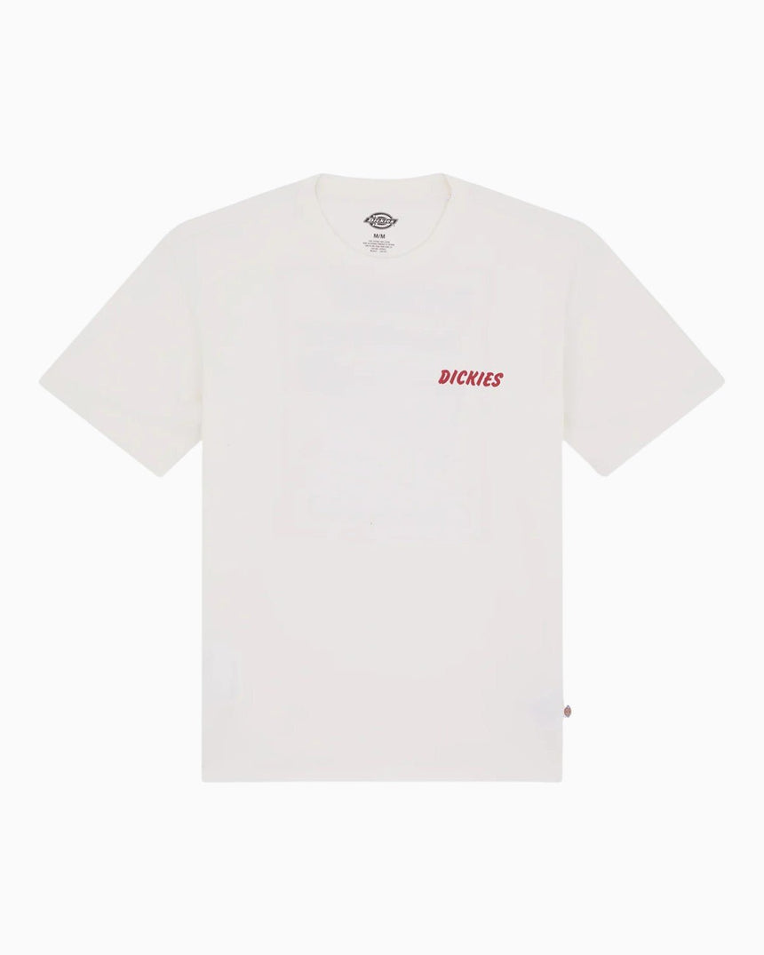 Dickies Dry Rige SS Erkek T-Shirt