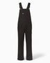 Dickies Duck Canvas Classic Erkek Tulum Stone Washed Black