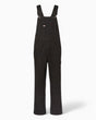 Dickies Duck Canvas Classic Erkek Tulum Stone Washed Black