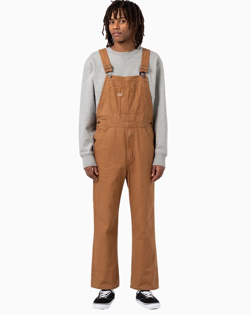 Dickies Duck Canvas Classic Erkek Tulum