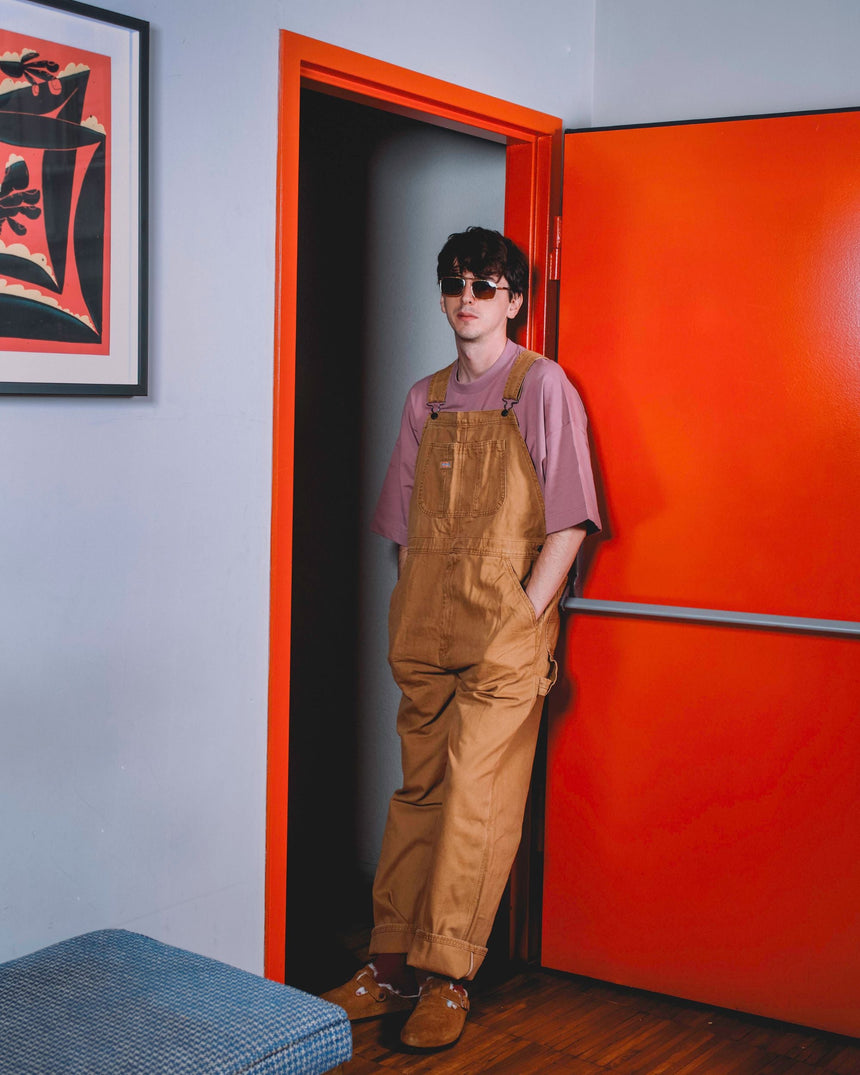 Dickies Duck Canvas Classic Erkek Tulum