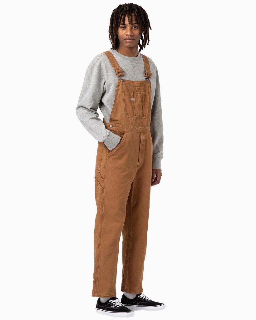 Dickies Duck Canvas Classic Erkek Tulum
