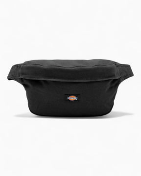 Dickies Duck Canvas Cross Body Bel Çantası Black